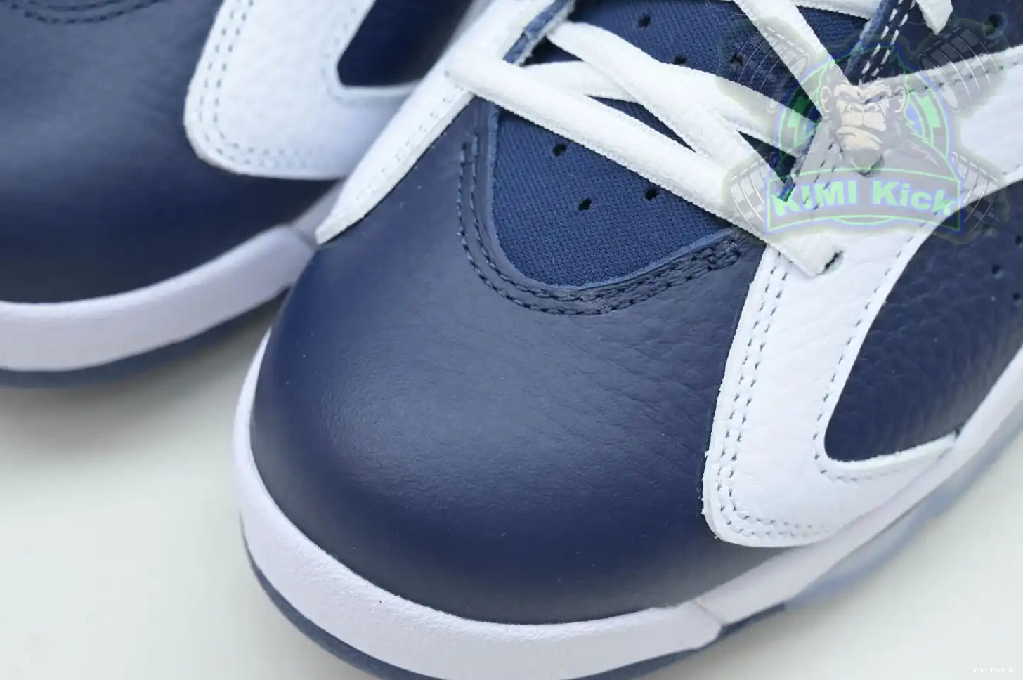 Air 6 Kimikick Jordan Jordan 0609